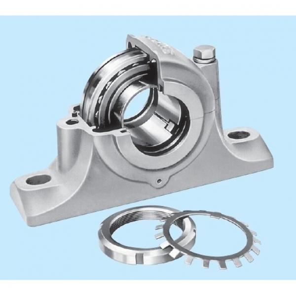 SKF BC1-0924 AC Compressor OEM Clutch Bearing #2 image
