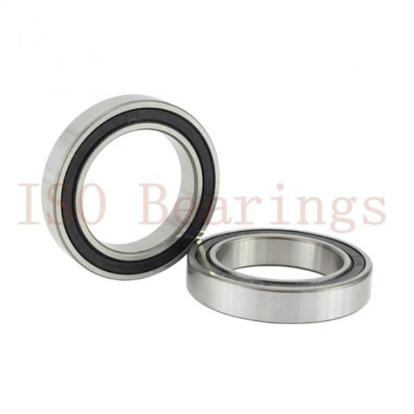 ISO BK6016 cylindrical roller bearings #2 image