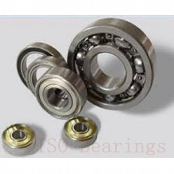 ISO 11208 self aligning ball bearings #2 image