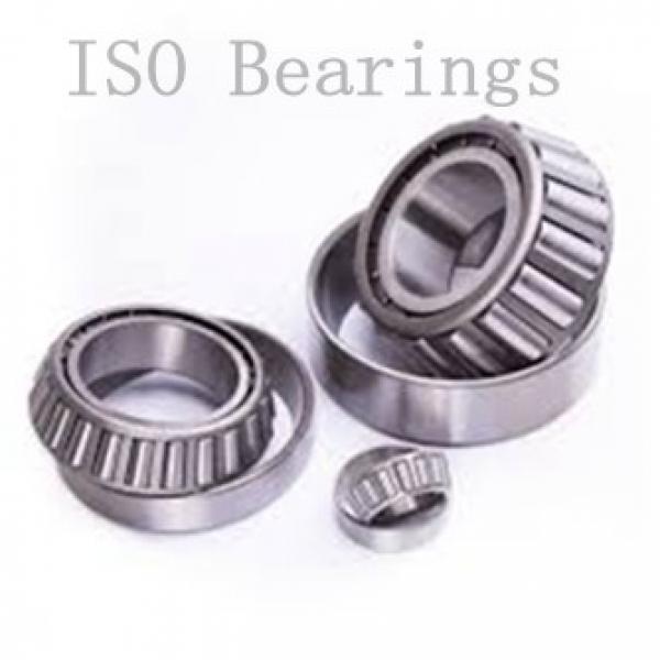 ISO 1314 self aligning ball bearings #4 image