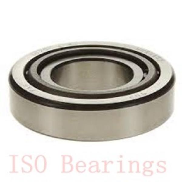 ISO K50x55x20 needle roller bearings #1 image