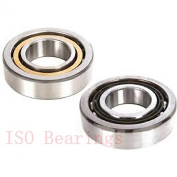 ISO NU5224 cylindrical roller bearings #2 image