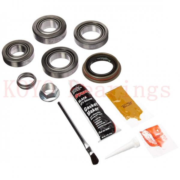 KOYO NF226 cylindrical roller bearings #1 image