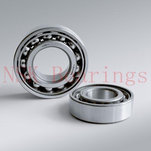 NSK 395A/394A tapered roller bearings #2 image