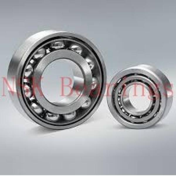 NSK 397/394A tapered roller bearings #3 image