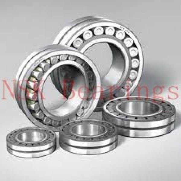 NSK N 338 cylindrical roller bearings #2 image