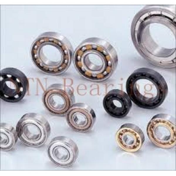 NTN 4R4445 cylindrical roller bearings #3 image