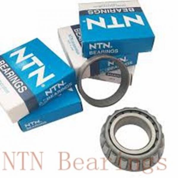 NTN MR445628+MI-354428 needle roller bearings #3 image