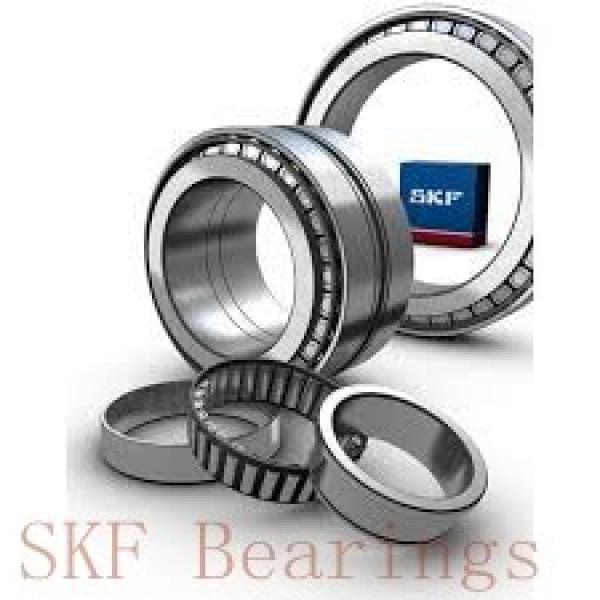 SKF 706 ACD/HCP4A bearing units #1 image