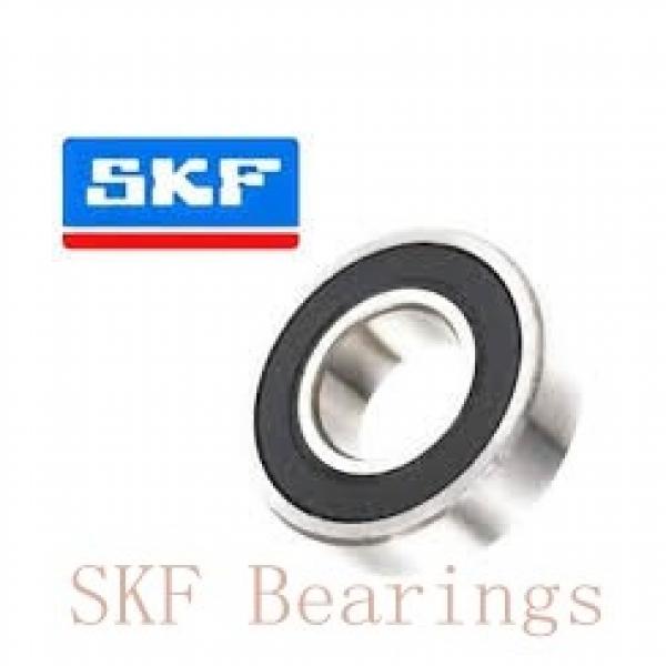 SKF W 61909 cylindrical roller bearings #2 image