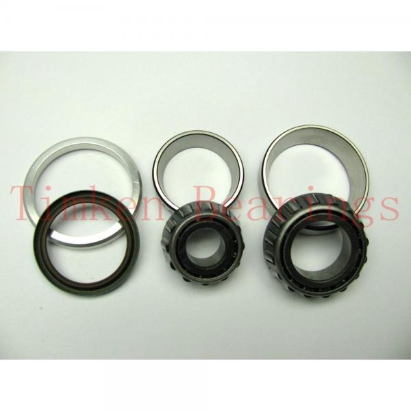 Timken 5595/5535-B tapered roller bearings #1 image