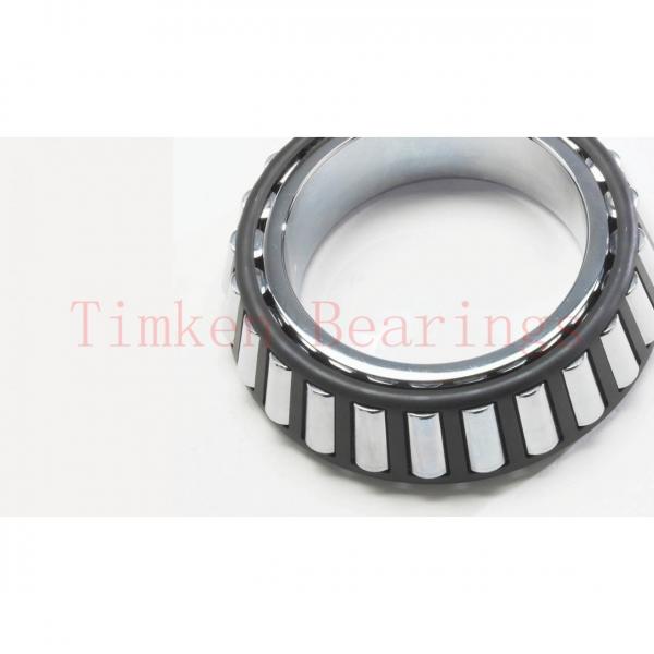 Timken 219W deep groove ball bearings #1 image