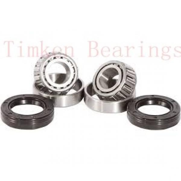 Timken 207KDD deep groove ball bearings #1 image