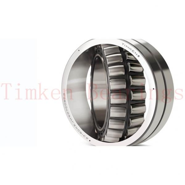 Timken 2877/2820 tapered roller bearings #1 image